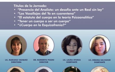 JORNADA 31 de OCTUBRE