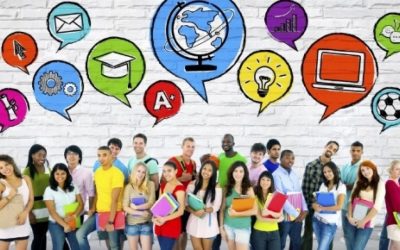 El proceso de orientación vocacional