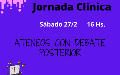 Jornada Febrero 2021