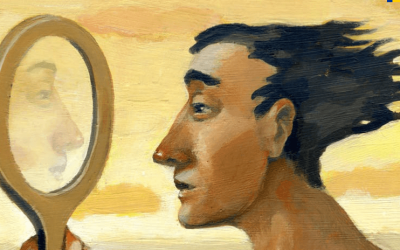 Degradación de las neurosis: De fronteras clínicas